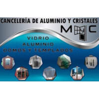 Ventral, servicio en canceles de aluminio