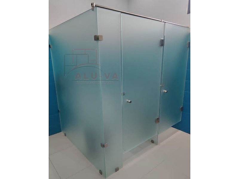Puertas Vidrio México