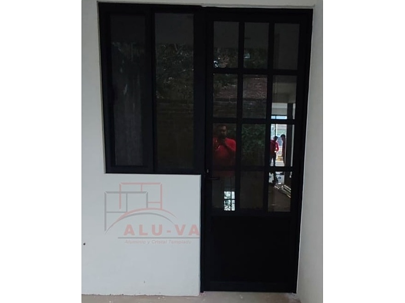 Vidrio Puerta México