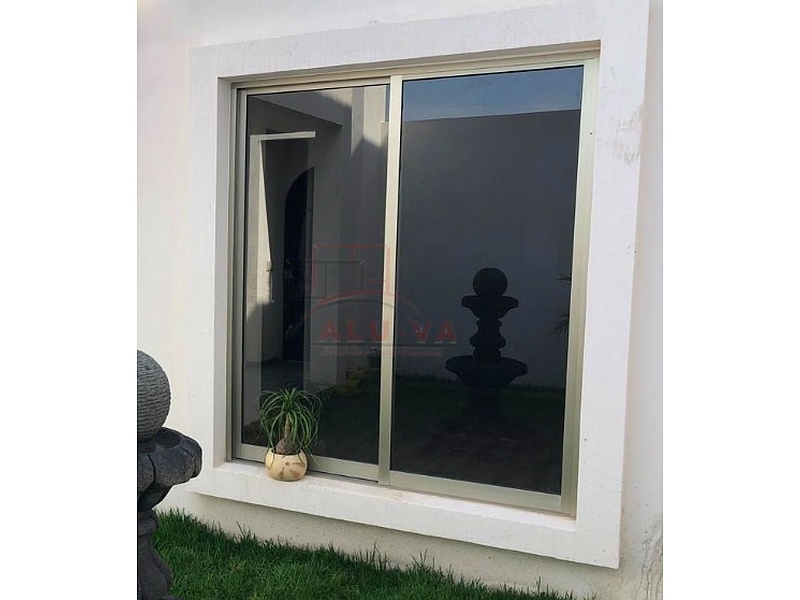 Puertas Cristal México