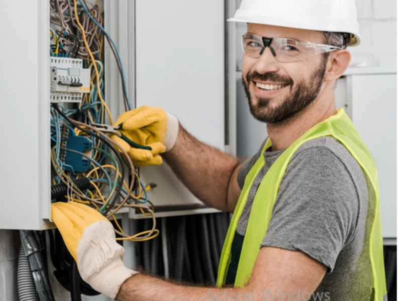 Instalaciones eléctricas Tamaulipas