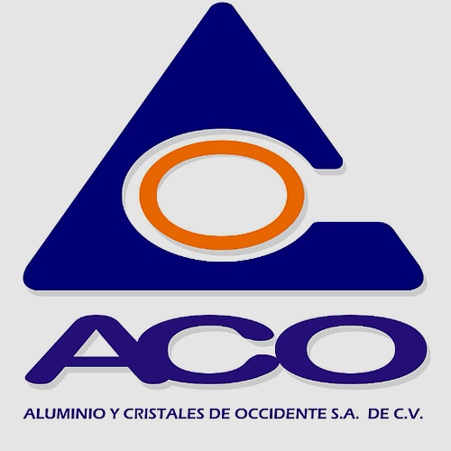 Aluminio y Cristales de Occidente, S.A. de C.V.