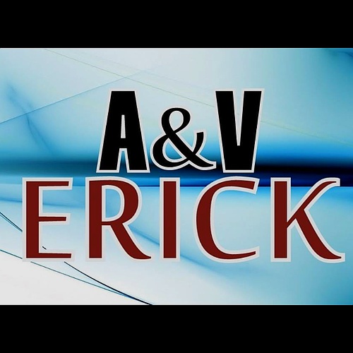 Aluminio Erick y cristales