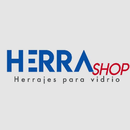 HERRAJES ALUMINIO CRISTAL TEMPLADO PUERTAS Y VENTANAS