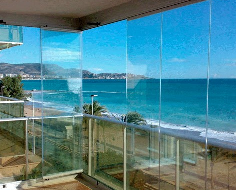 Ventanas Largas Mexico
