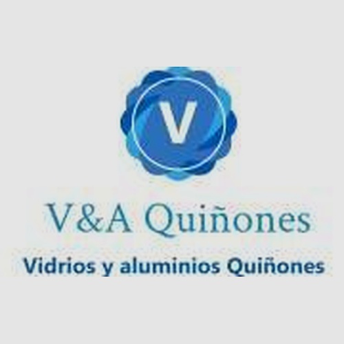 Vidrios y Aluminio Quiñones