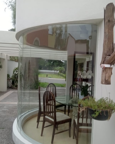 Ventanas en cristal templado Mexico