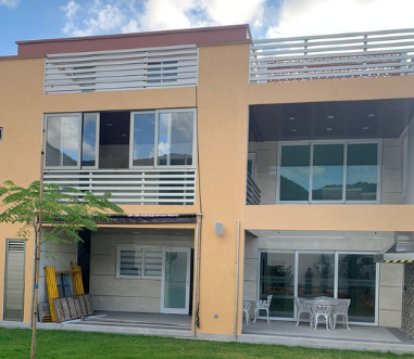 Barandales, Puertas y Ventanas en aluminio Mexico