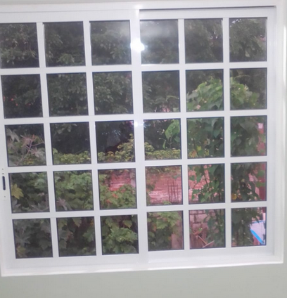 Ventanas de aluminio Mexico