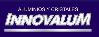 Cristales y aluminio Innovalum