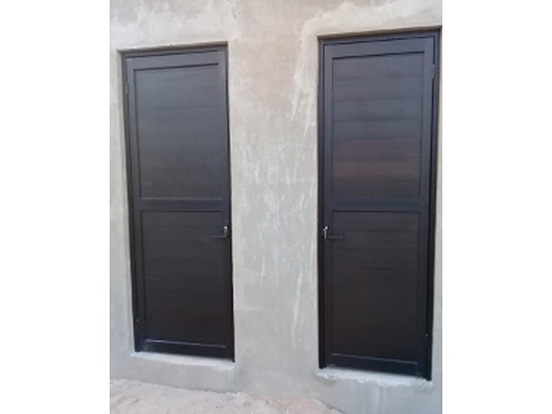Puertas Madera Guadalajara 