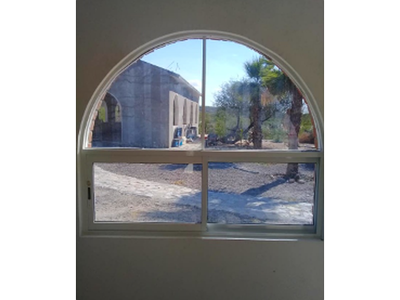Ventanas Madera Monterrey