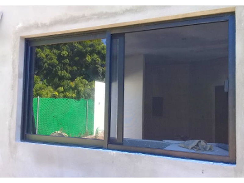 Ventanas Aluminio Cancún