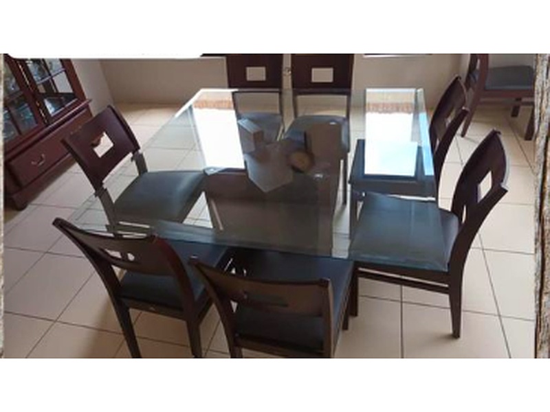 Mesa comedor México