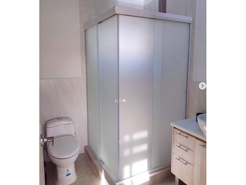 Puertas de baño Ensenada éxico
