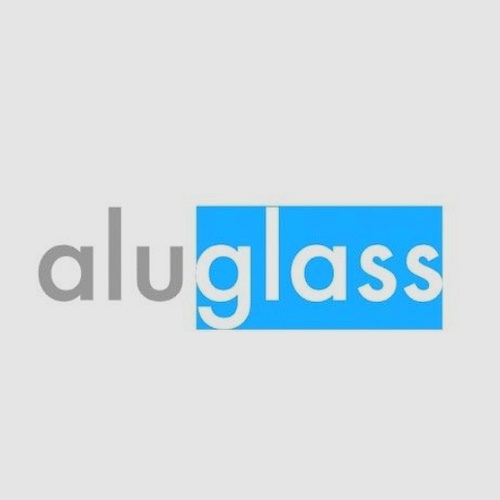 Vidriera Aluglass