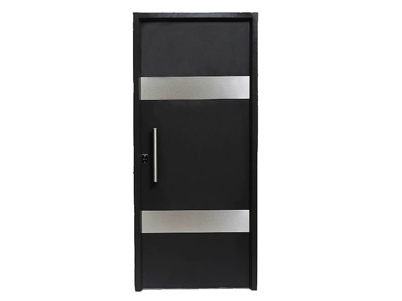 Puerta 200 Platinium