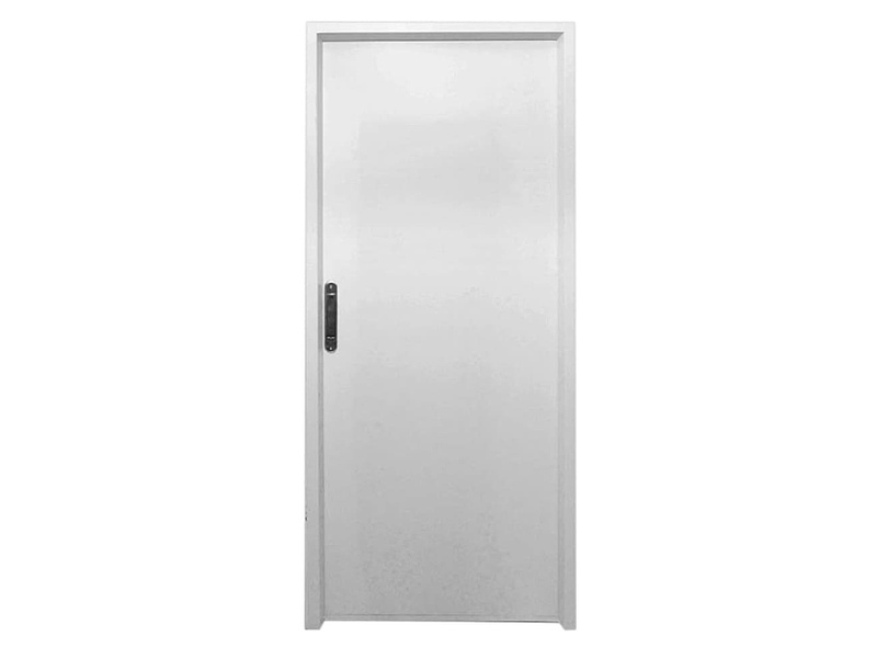 Puerta Blanca Platinium México
