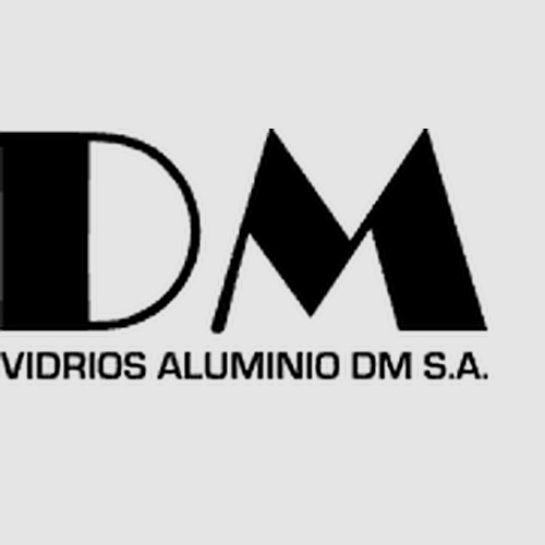 Aluminio Y Vidrio DM