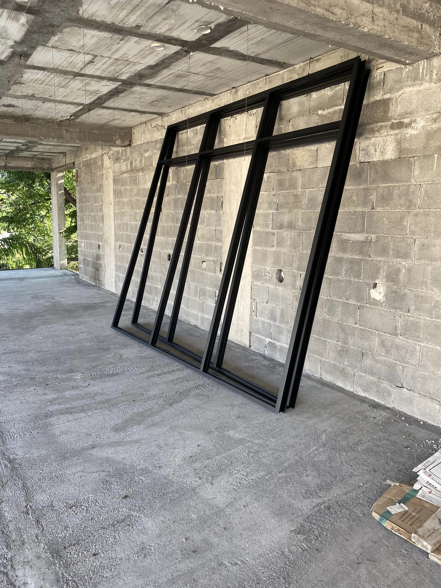 Ventanas de Aluminio México