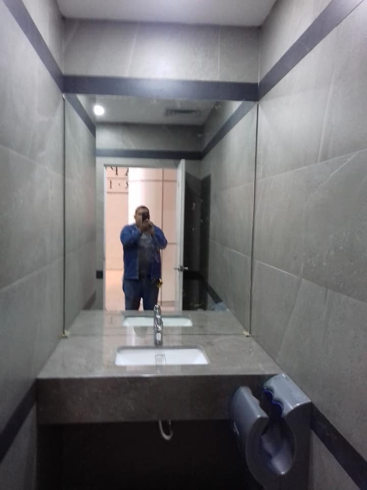 Espejo para Baño México