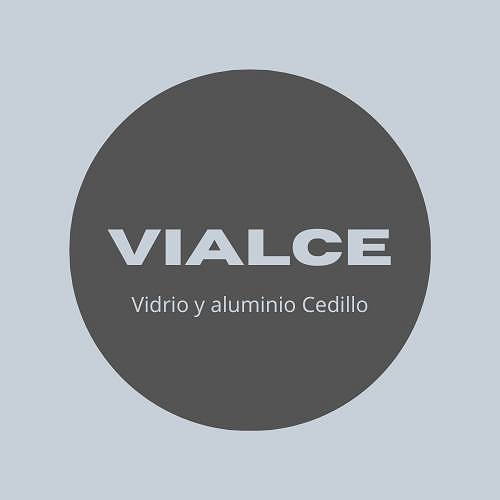 VIDRIOS Y ALUMINIOS CEDILLO