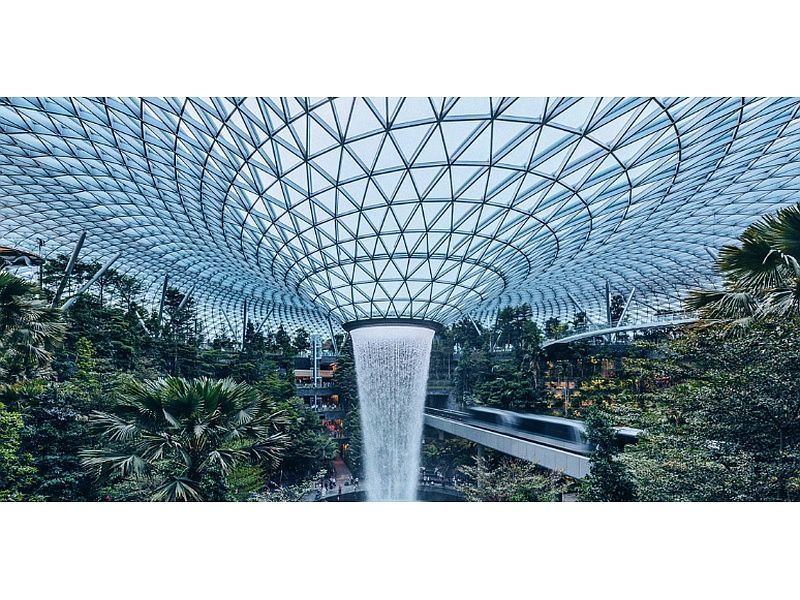 Vidrio Arquitectonico Mexico