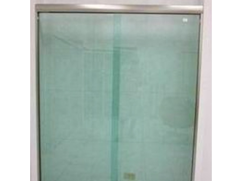 Instalacion de puertas de vidrio Mexico