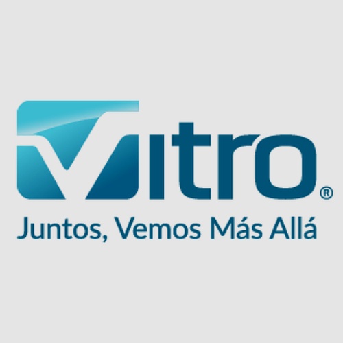 Vidrio y Aluminio Vitro