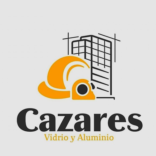 Vidrio y Aluminio Cazares