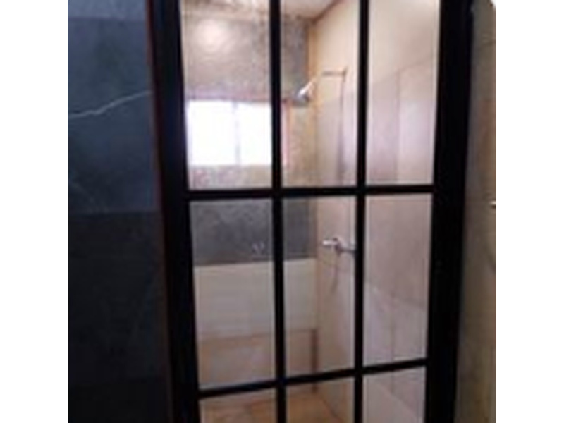 Recubrimiento de puerta México VIDRIO Y ALUMINIO ALLENDE