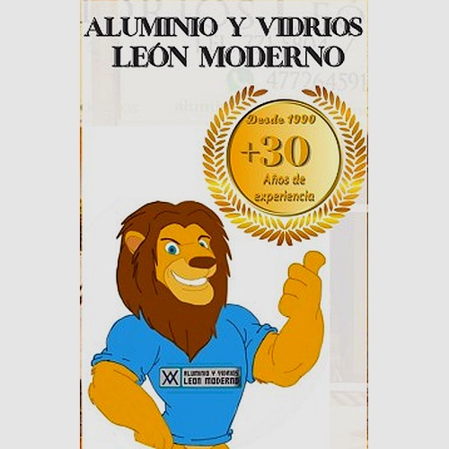 Aluminios y Vidrio León