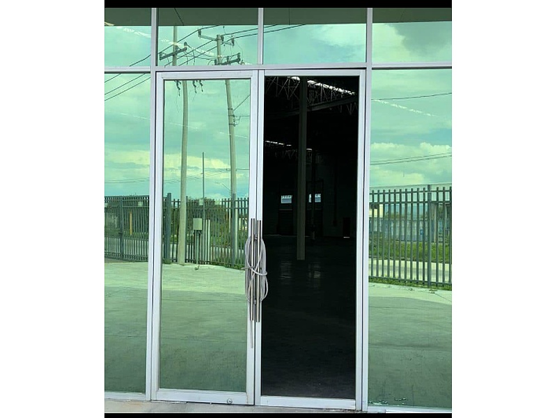 Aluminio Perfiles Mexico