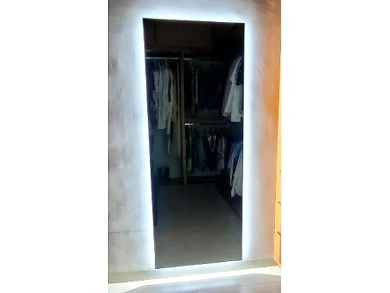 Espejo Vertical México