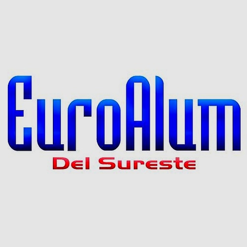 Vidrios Y Aluminios EuroAlum Del Sureste