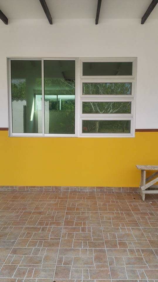 Ventanas de Aluminio México