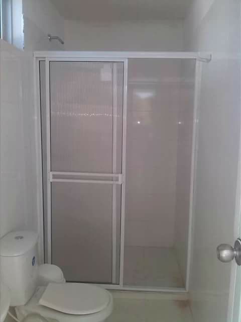 Cortina de Baño de Vidrio México