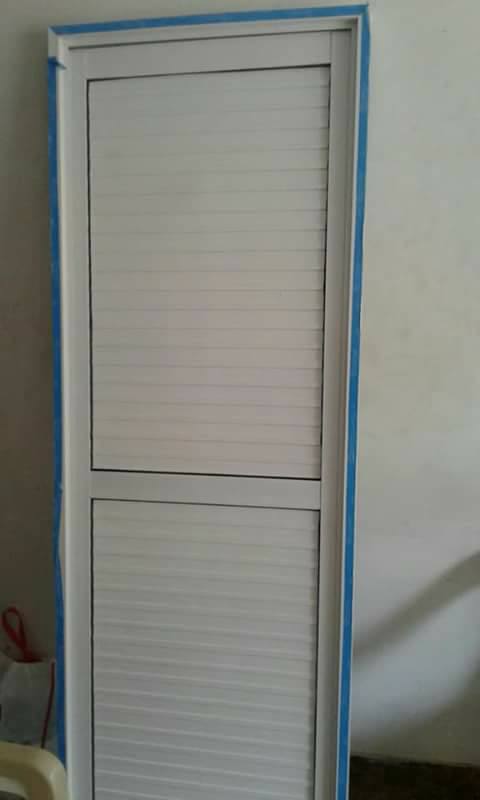 Puerta para Baño México