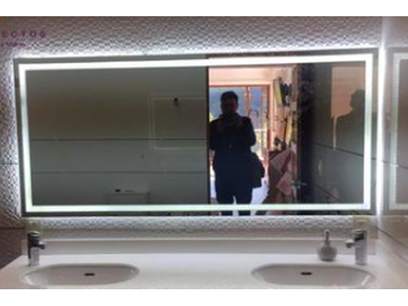 Espejo Decorativo Clance México