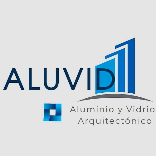 Aluminio y Vidrio Aluvid