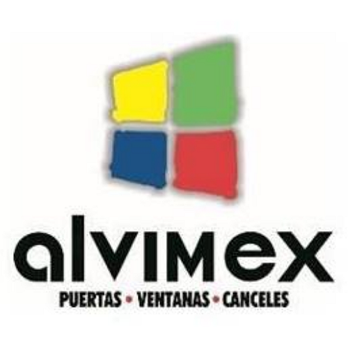 Alvimex Aluminio - Vidrio - V/Templado
