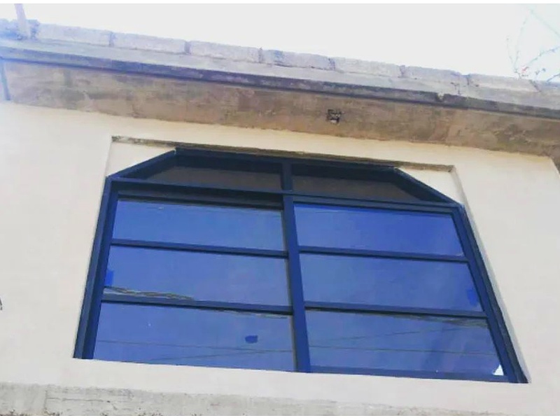 Ventanas guillotina México