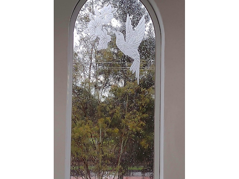 Vidrio Laminado Seguridad México