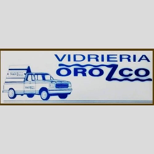 VIDRIERIA OROZCO