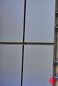 Panel de aluminio alucobond Mexico 