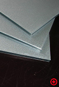 Panel de aluminio adibond Mexico 