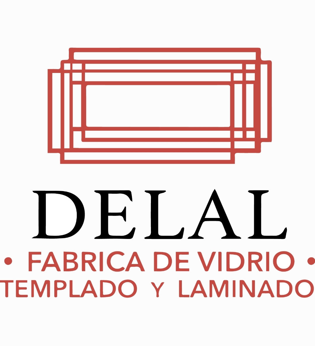 Delal Vidrios y aluminios