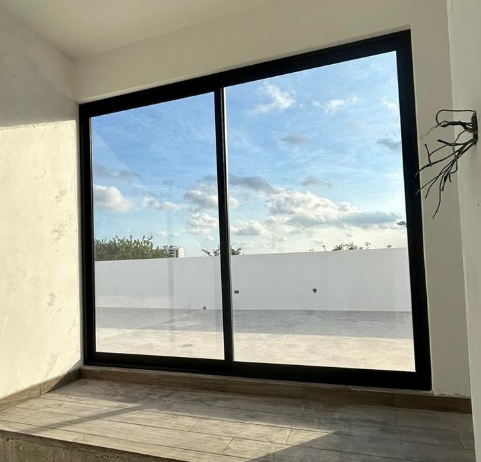 Ventana Negra Mexico