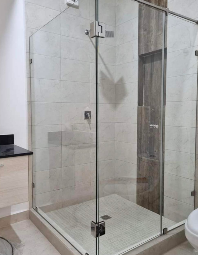 Canceleria Baño Mexico