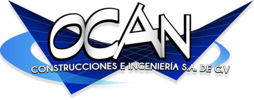 OCAN CONSTRUCCIONES E INGENIERIA